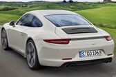 Porsche 911 (991) Carrera 3.4 (350 Hp) 2011 - 2015