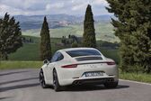 Porsche 911 (991) 2011 - 2017
