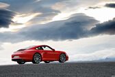 Porsche 911 (991) 2011 - 2017
