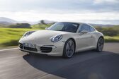 Porsche 911 (991) Carrera S 3.8 (400 Hp) PDK 2011 - 2015