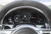 Porsche 911 (991) 2011 - 2017