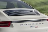 Porsche 911 (991) 2011 - 2017