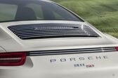 Porsche 911 (991) Carrera 4 GTS 3.8 (430 Hp) PDK 2014 - 2015