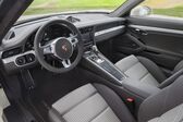 Porsche 911 (991) 2011 - 2017