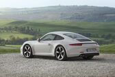 Porsche 911 (991) Carrera 4 GTS 3.8 (430 Hp) 2014 - 2015