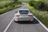 Porsche 911 (991) 2011 - 2017