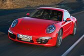 Porsche 911 (991) 2011 - 2017