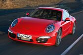 Porsche 911 (991) Carrera 4 GTS 3.8 (430 Hp) PDK 2014 - 2015