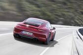 Porsche 911 (991) Carrera GTS 3.8 (430 Hp) PDK 2014 - 2015