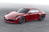 Porsche 911 (991) Tutbo S 3.8 (560 Hp) PDK 2013 - 2016