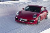 Porsche 911 (991) 2011 - 2017