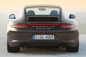 Porsche 911 (991) R 4.0 (500 Hp) 2016 - 2016