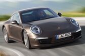 Porsche 911 (991) Tutbo S 3.8 (560 Hp) PDK 2013 - 2016