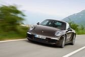 Porsche 911 (991) Carrera GTS 3.8 (430 Hp) 2014 - 2015