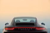 Porsche 911 (991) Carrera 4 GTS 3.8 (430 Hp) PDK 2014 - 2015