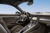 Porsche 911 (991) 2011 - 2017