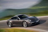 Porsche 911 (991) Carrera S 3.8 (400 Hp) 2011 - 2015