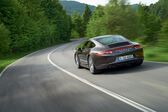 Porsche 911 (991) Carrera 4S 3.8 (400 Hp) 2012 - 2015