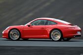 Porsche 911 (991) 2011 - 2017