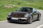 Porsche 911 (991) Carrera GTS 3.8 (430 Hp) PDK 2014 - 2015