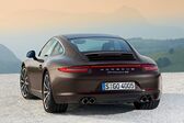 Porsche 911 (991) 2011 - 2017