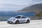 Porsche 911 (991) Carrera GTS 3.8 (430 Hp) PDK 2014 - 2015