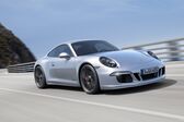 Porsche 911 (991) Carrera 4 GTS 3.8 (430 Hp) PDK 2014 - 2015