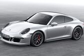Porsche 911 (991) Carrera 3.4 (350 Hp) 2011 - 2015