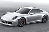Porsche 911 (991) 2011 - 2017