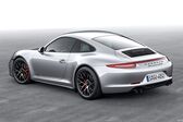 Porsche 911 (991) 2011 - 2017