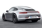 Porsche 911 (991) Carrera 4 GTS 3.8 (430 Hp) PDK 2014 - 2015