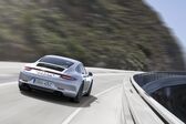 Porsche 911 (991) Carrera GTS 3.8 (430 Hp) 2014 - 2015