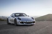 Porsche 911 (991) 2011 - 2017