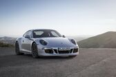 Porsche 911 (991) Carrera 3.4 (350 Hp) 2011 - 2015