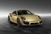 Porsche 911 (991) Carrera 4 GTS 3.8 (430 Hp) PDK 2014 - 2015