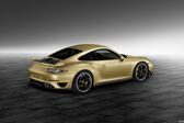 Porsche 911 (991) Carrera 4S 3.8 (400 Hp) 2012 - 2015