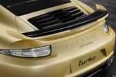 Porsche 911 (991) 2011 - 2017