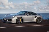 Porsche 911 (991) Carrera GTS 3.8 (430 Hp) 2014 - 2015