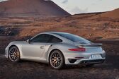 Porsche 911 (991) Carrera 3.4 (350 Hp) 2011 - 2015