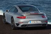 Porsche 911 (991) 2011 - 2017