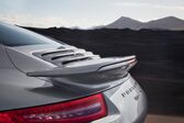 Porsche 911 (991) R 4.0 (500 Hp) 2016 - 2016