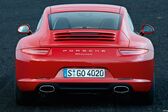 Porsche 911 (991) Carrera S 3.8 (400 Hp) 2011 - 2015