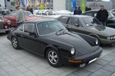 Porsche 912E 1976 - 1976