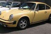 Porsche 912E 1976 - 1976