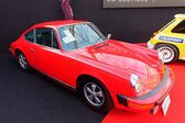 Porsche 912E 1976 - 1976