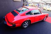 Porsche 912E 1976 - 1976