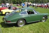 Porsche 912 1965 - 1969