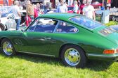 Porsche 912 1.6 (90 Hp) 1965 - 1969