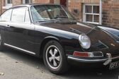 Porsche 912 1.6 (90 Hp) 1965 - 1969