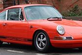 Porsche 912 1.6 (90 Hp) 1965 - 1969